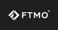 FTMO logo