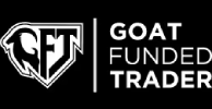 Got Funded Trader logo