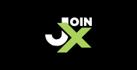JoinX logo